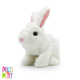 Pugs at Play Hopper Jumping Rabbit ST-PAP10 - Colorland Toys